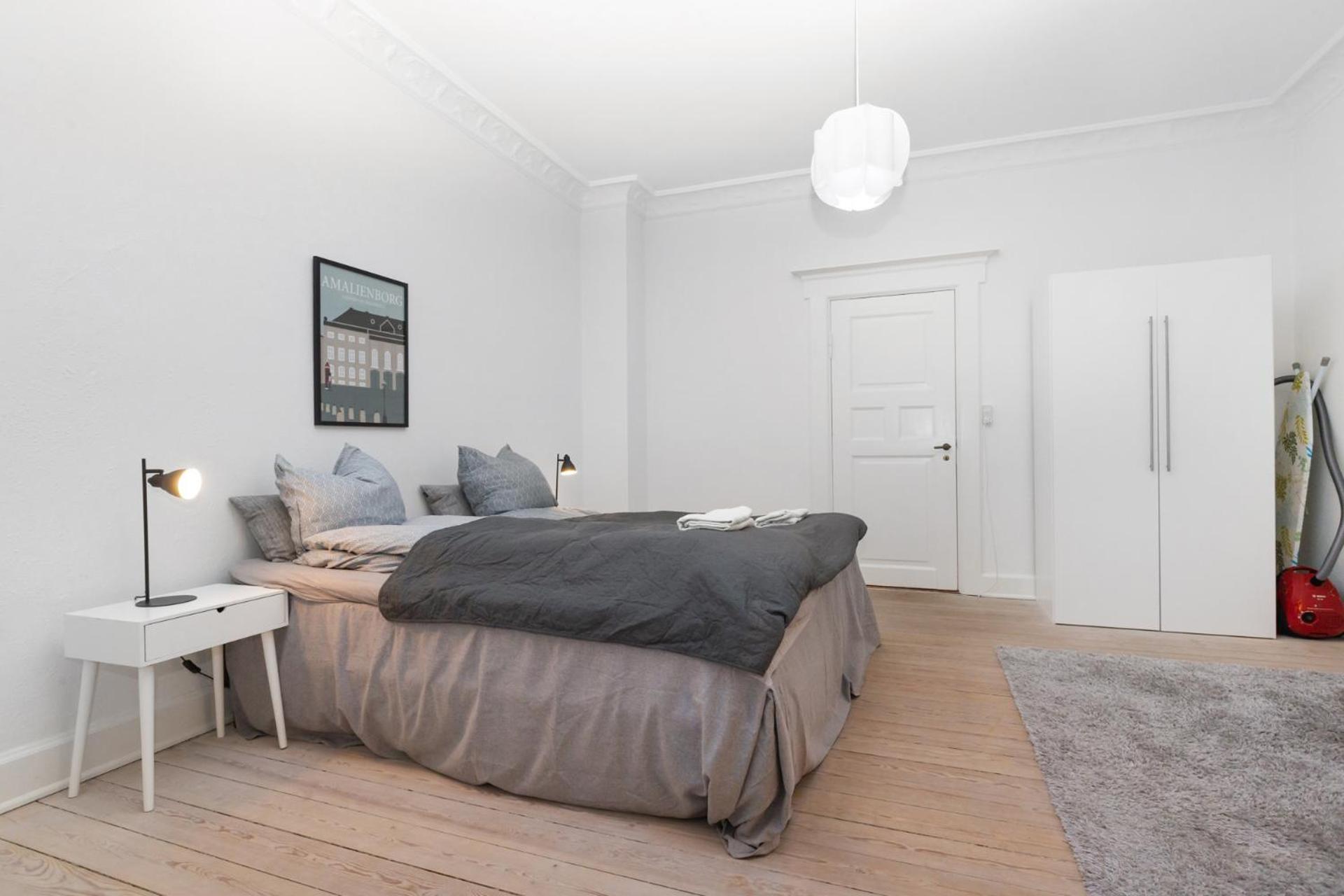 Come Stay In Aarhus - Close To Everything 4 People 외부 사진
