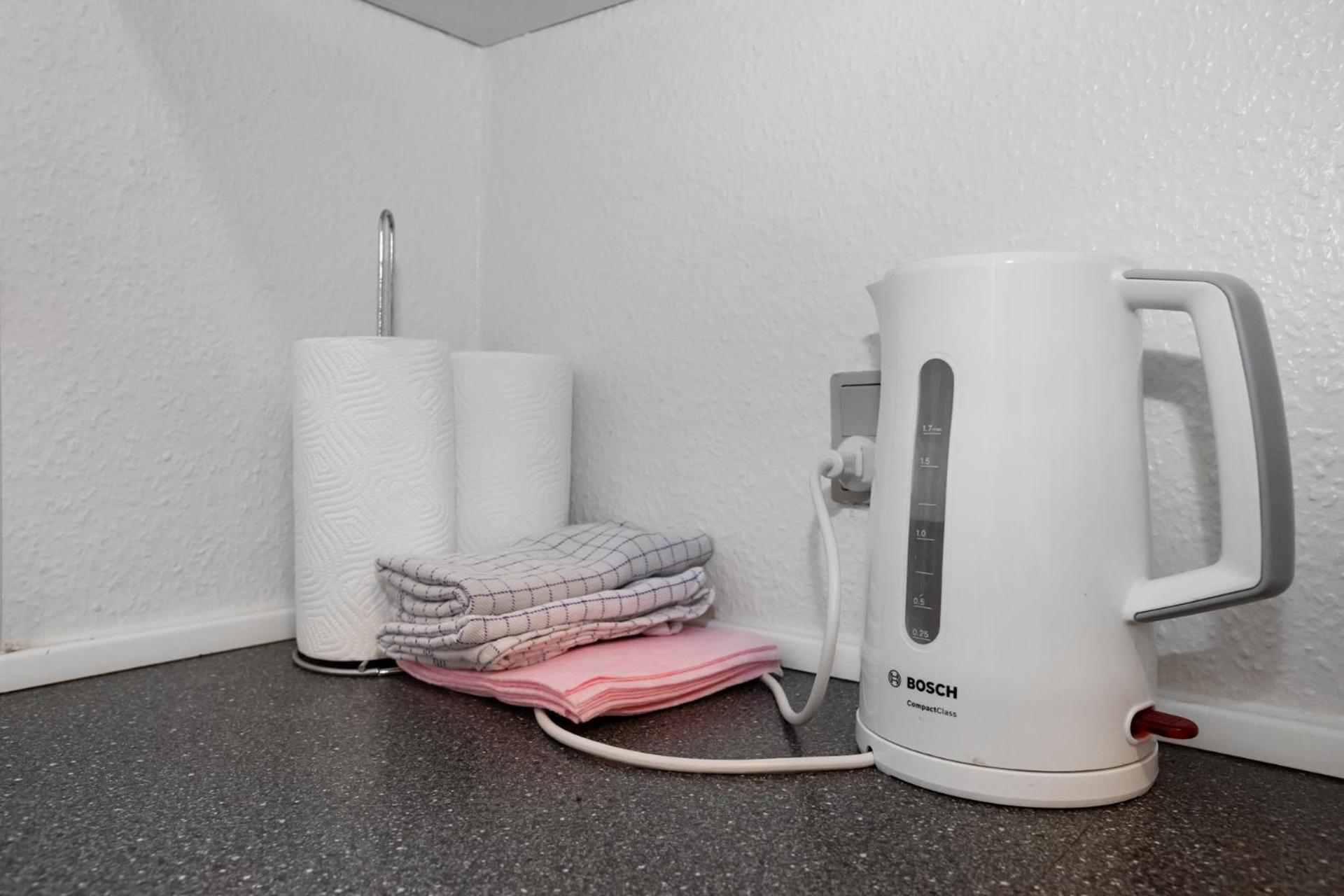 Come Stay In Aarhus - Close To Everything 4 People 외부 사진